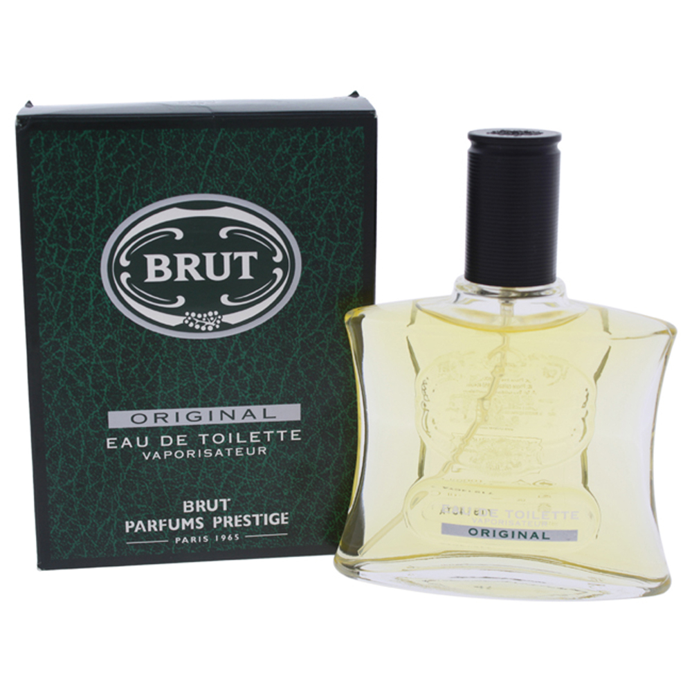 Brut Original for Men 3.38 oz EDT Spray